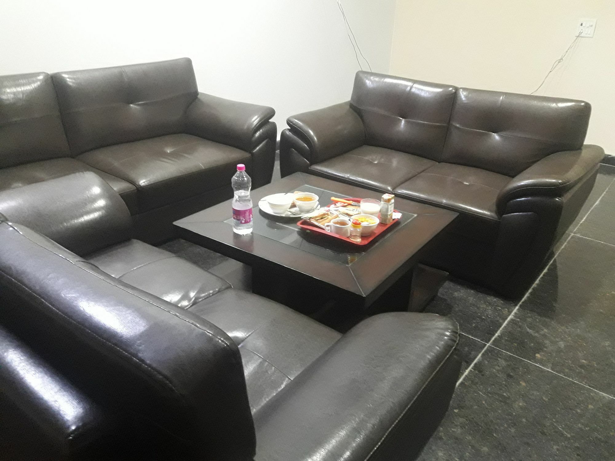 Hotel Aero Stay Yeni Delhi Dış mekan fotoğraf
